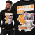 LONGSLEEVE ŚMIESZNY SZKOŁA ÓCZY